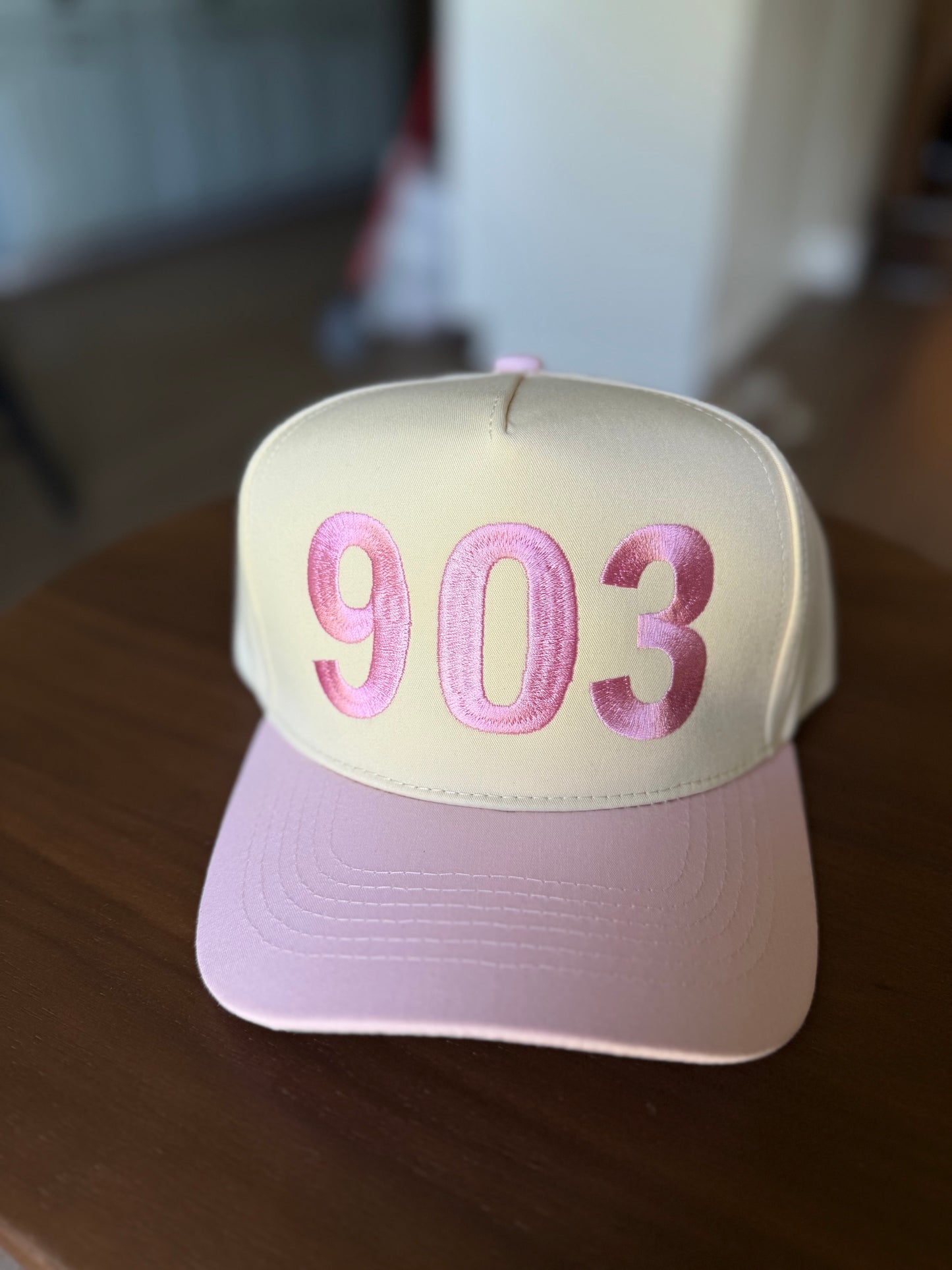 903 Trucker Hat