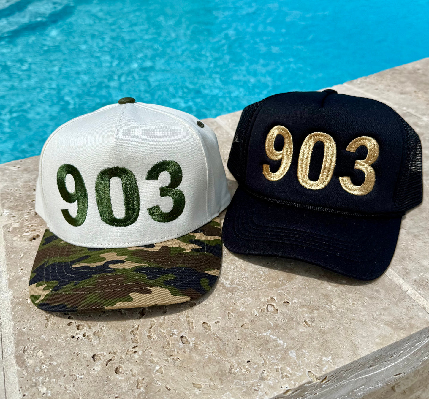 903 Trucker Hat