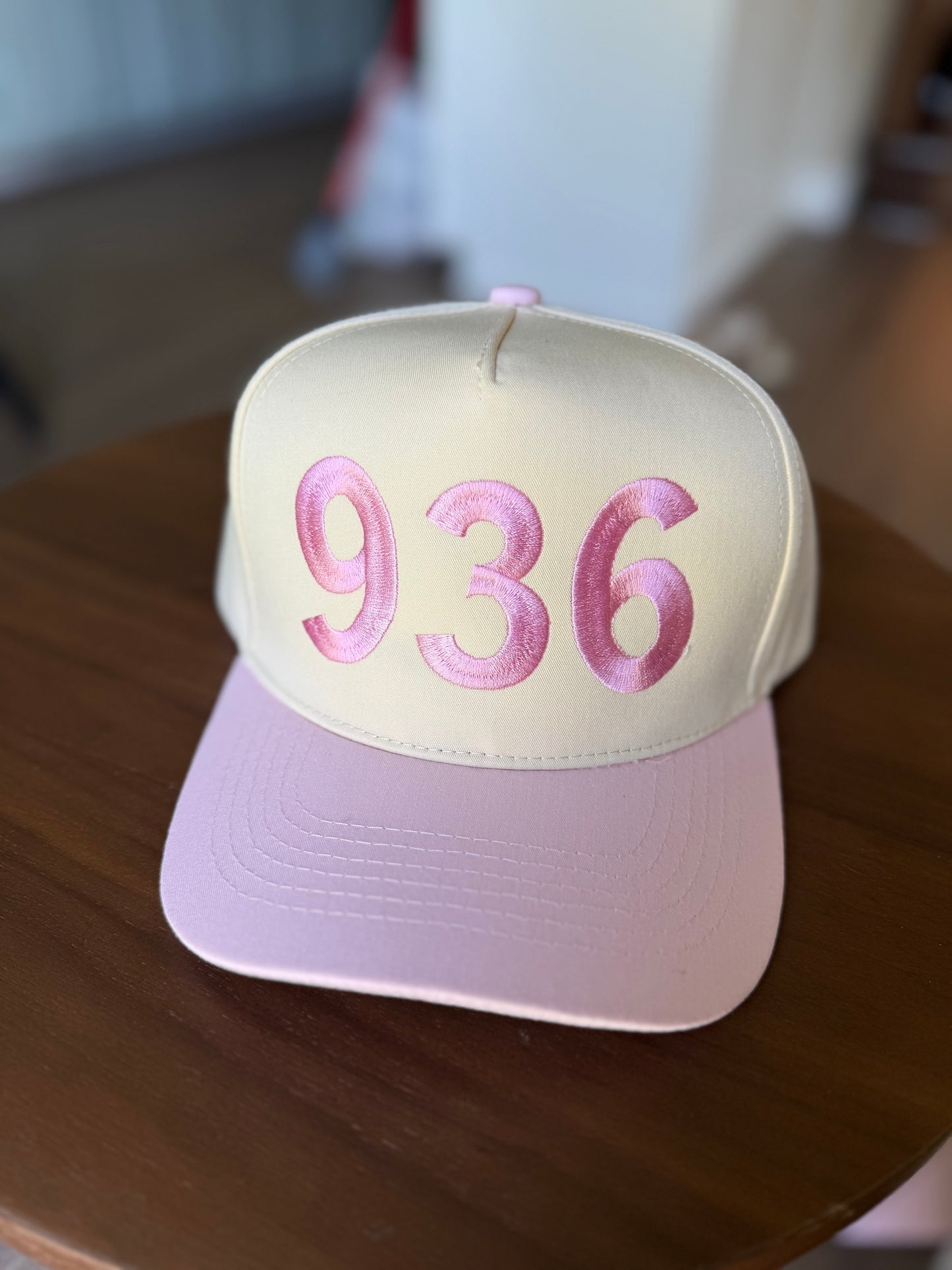 936 Trucker Hat