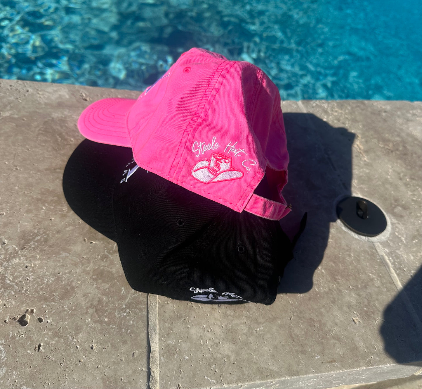 Classic Soft Top Ball Cap - Various Designs