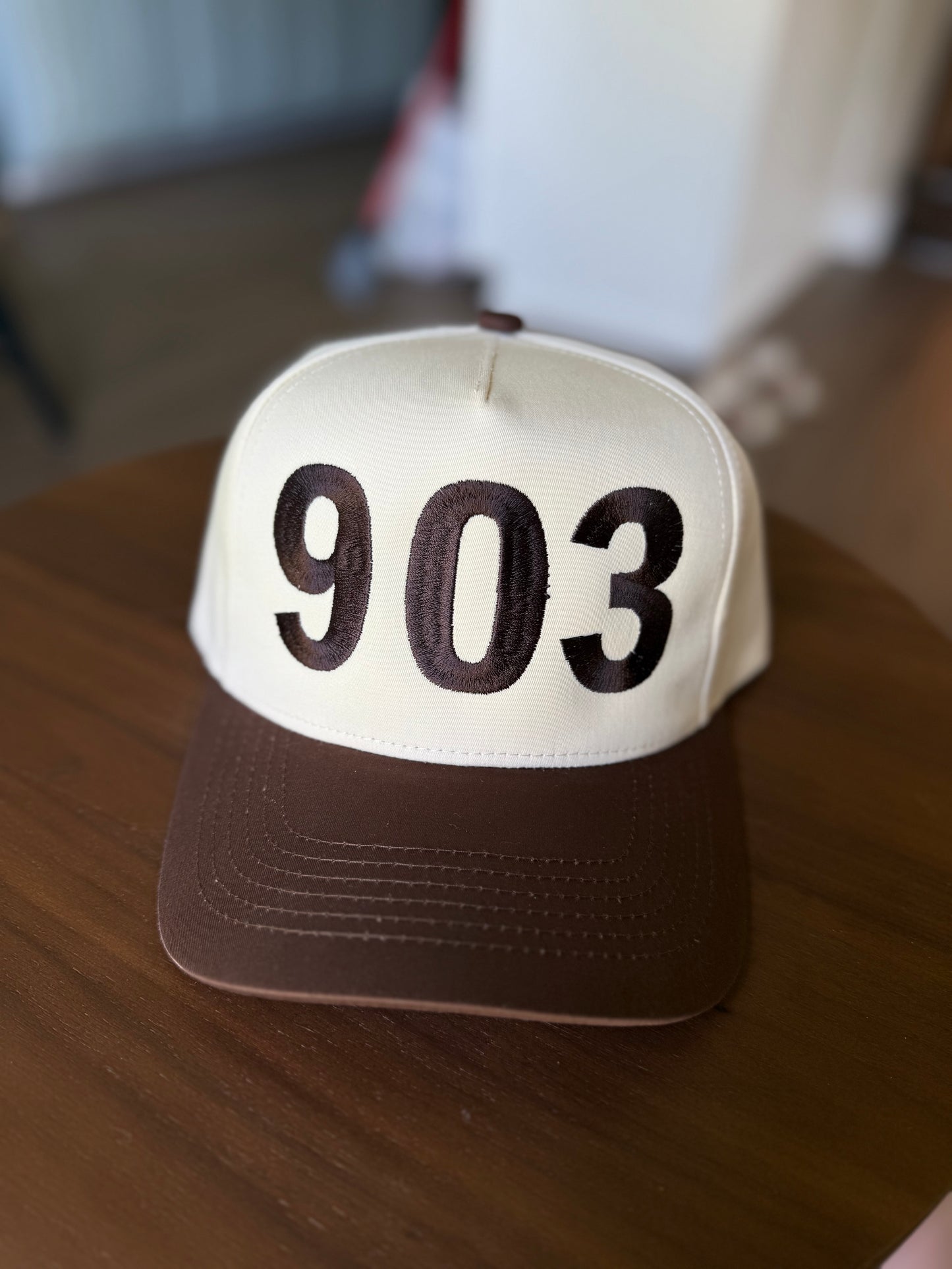 903 Trucker Hat