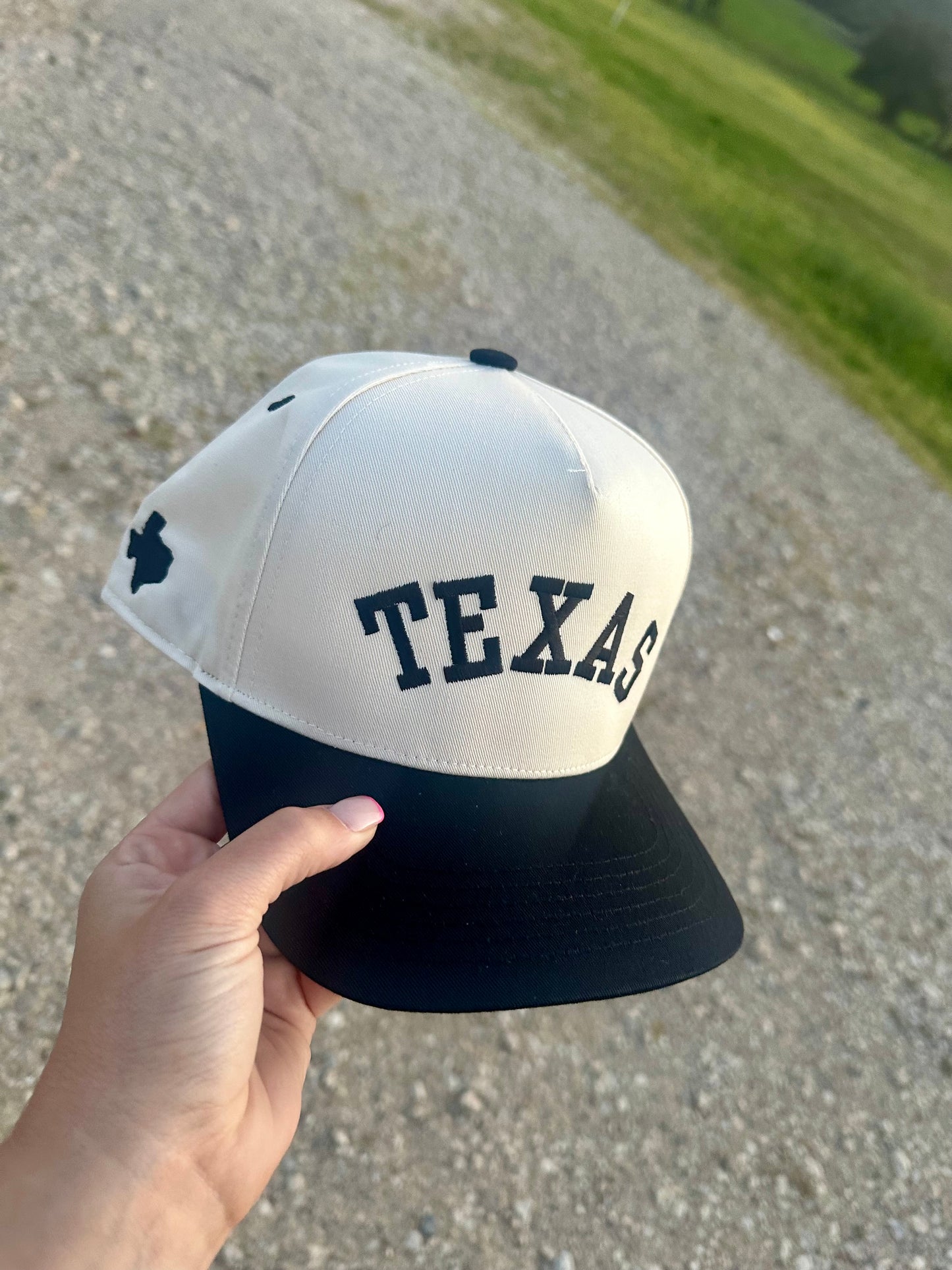 TEXAS - Women’s Foam Trucker Hat