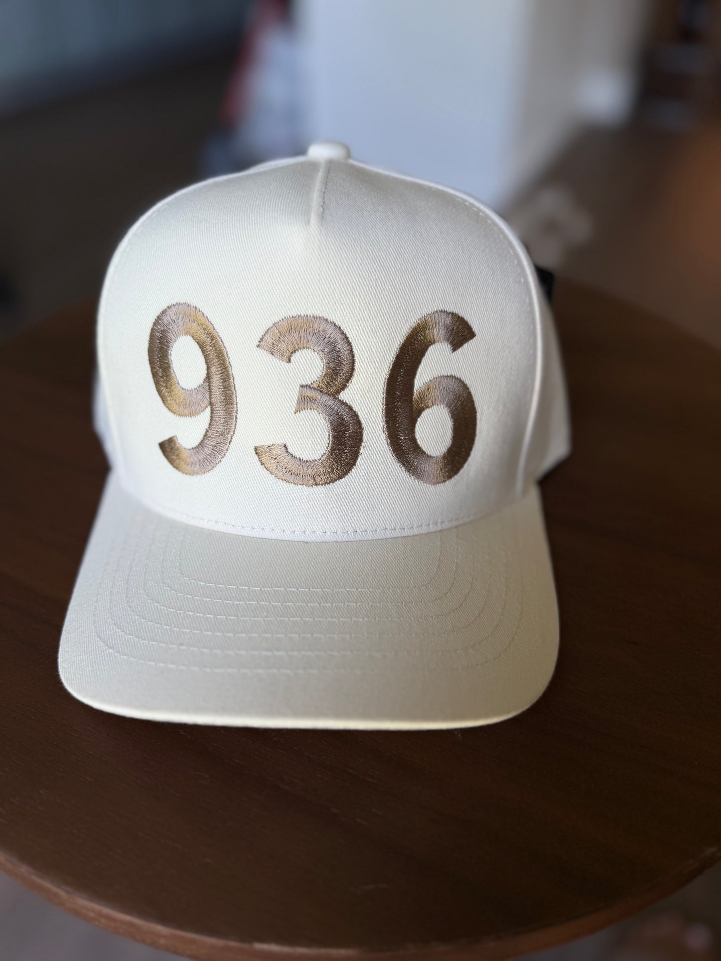 936 Trucker Hat