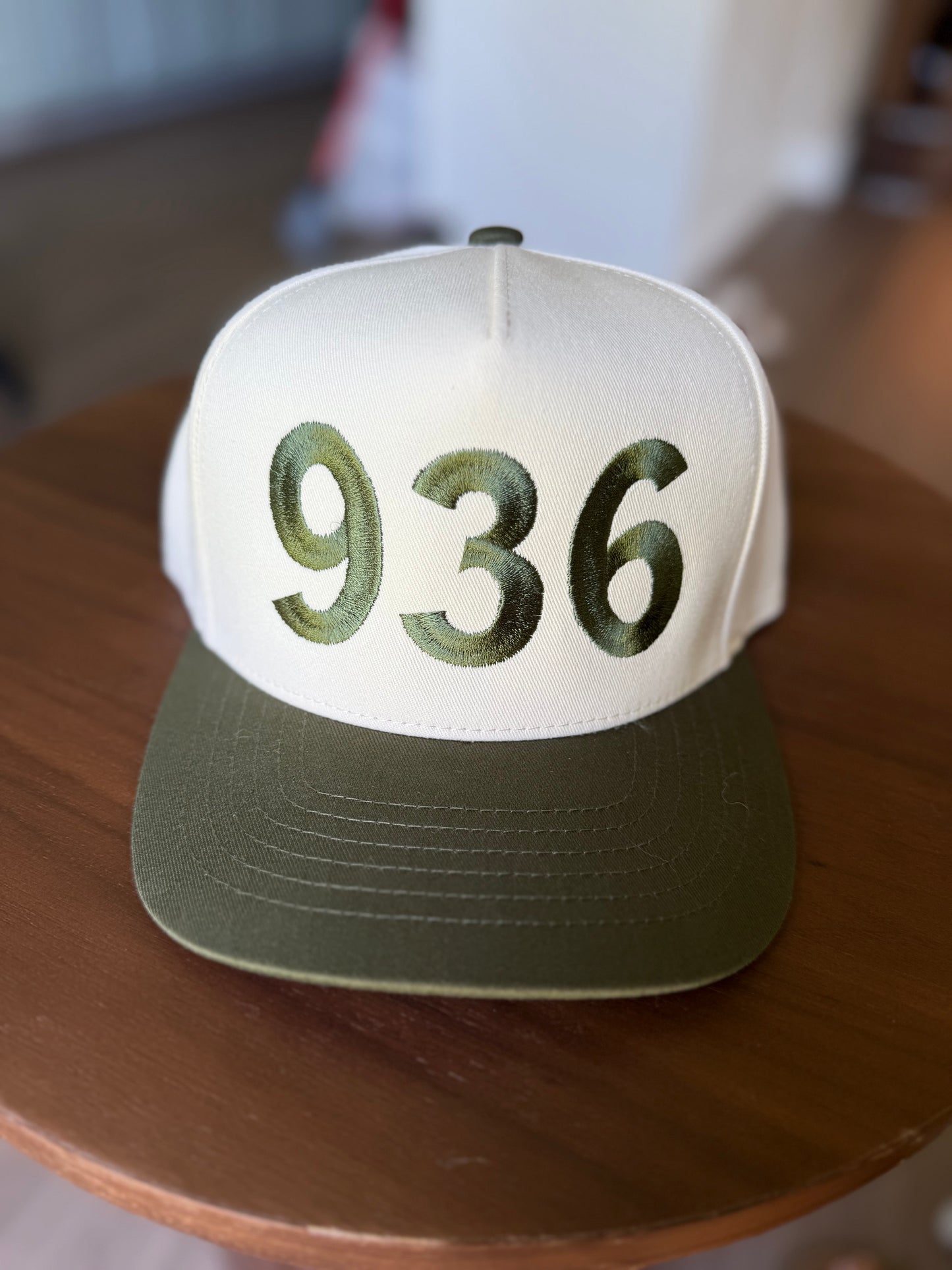 936 Trucker Hat