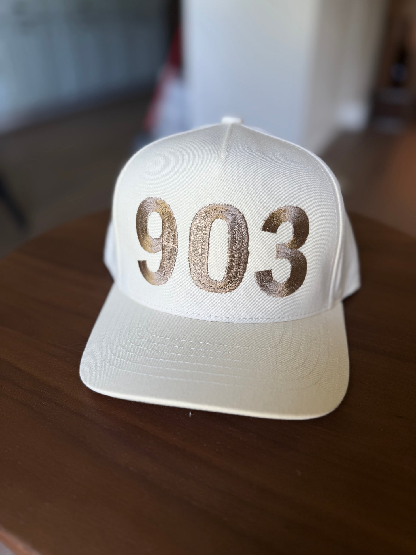 903 Trucker Hat
