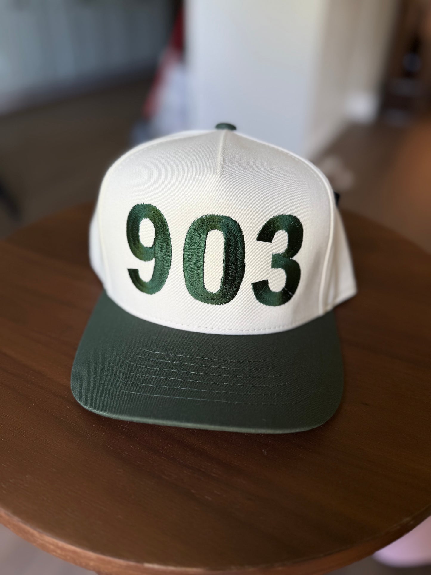 903 Trucker Hat