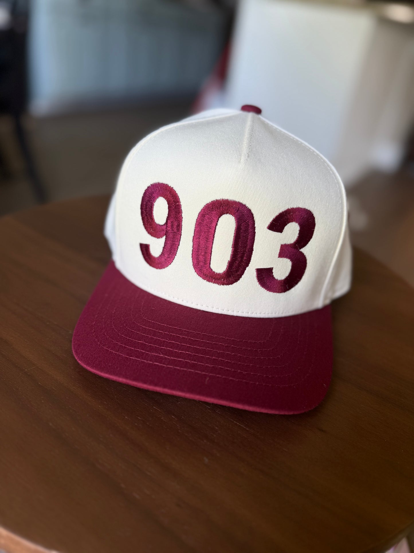 903 Trucker Hat