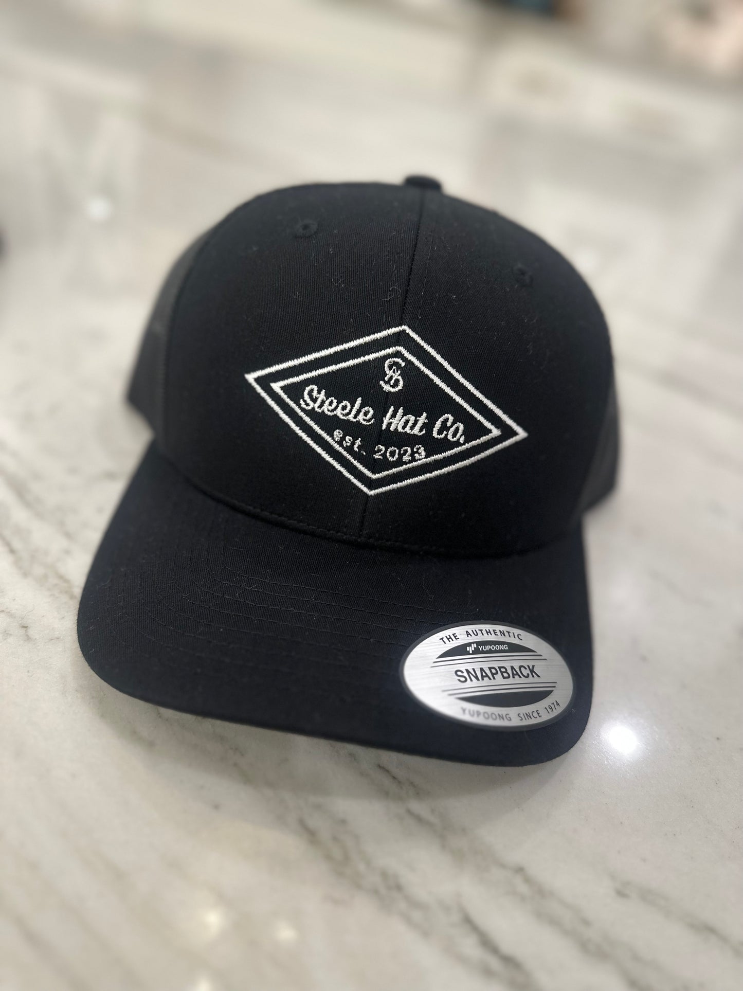 Double Diamond SHC Logo - Men’s Classic Fit