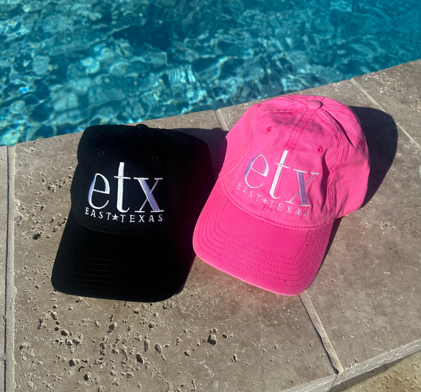 Classic Soft Top Ball Cap - Various Designs