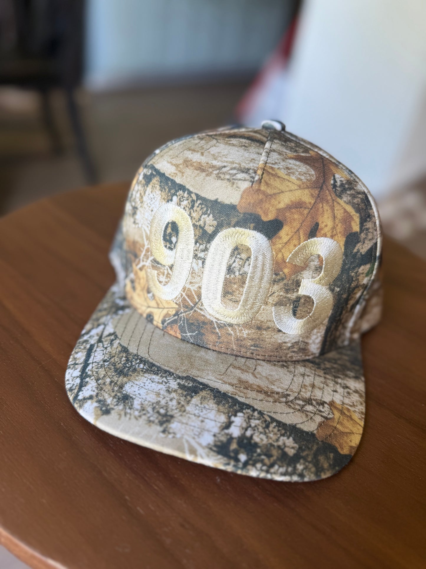 903 Trucker Hat