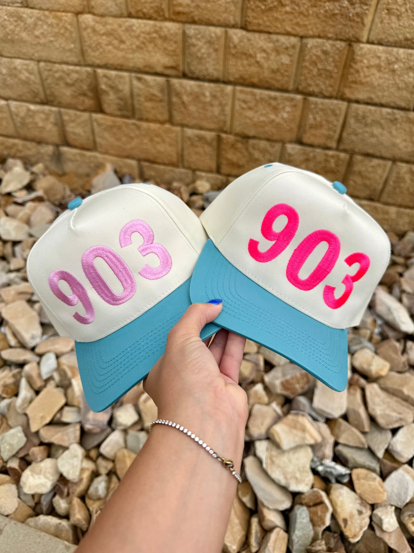 903 Trucker Hat