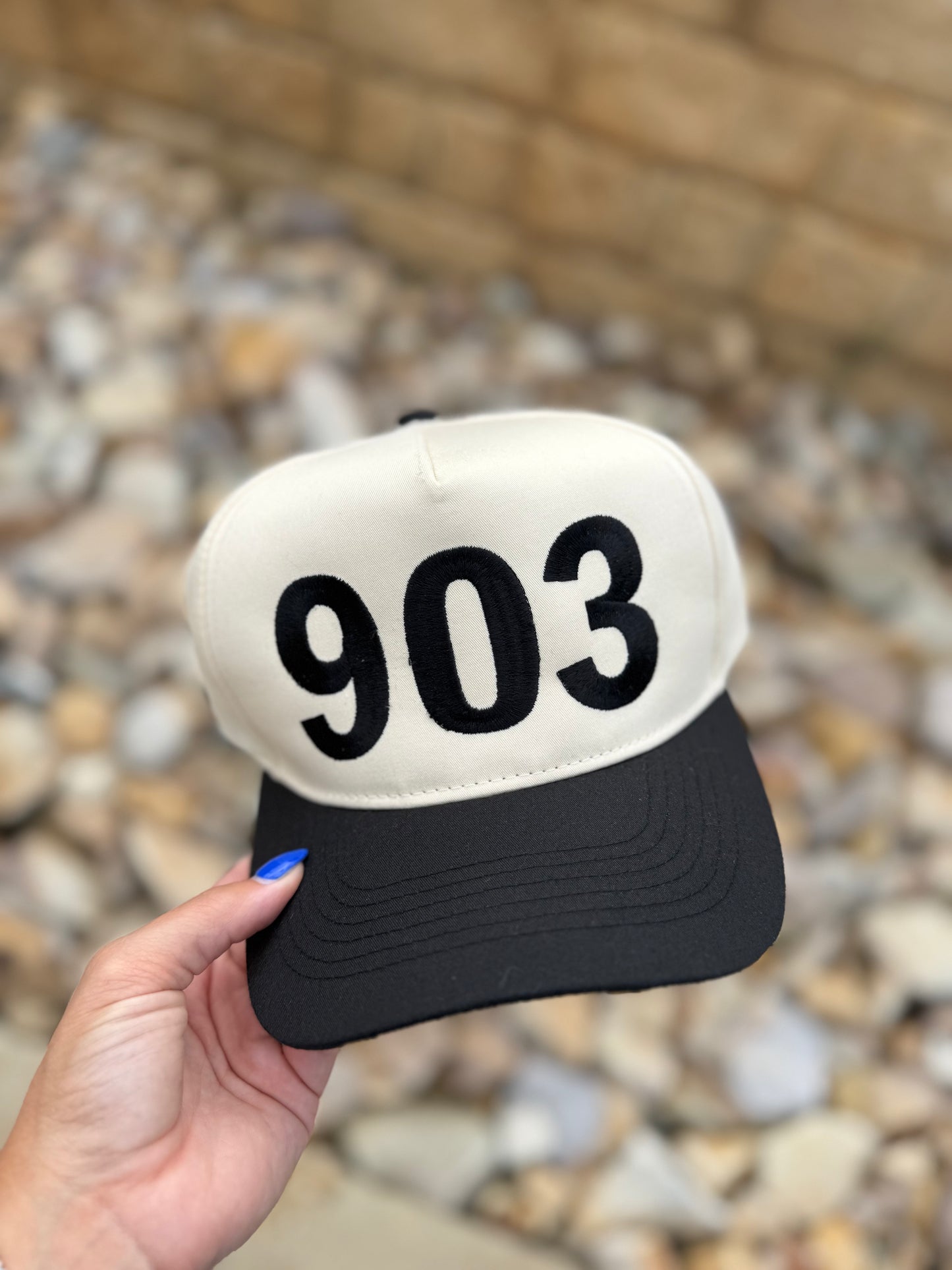 903 Trucker Hat