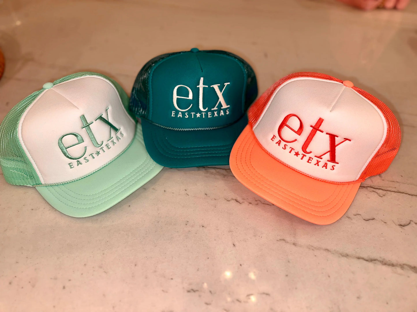 Youth ETX - Foam Trucker Hat