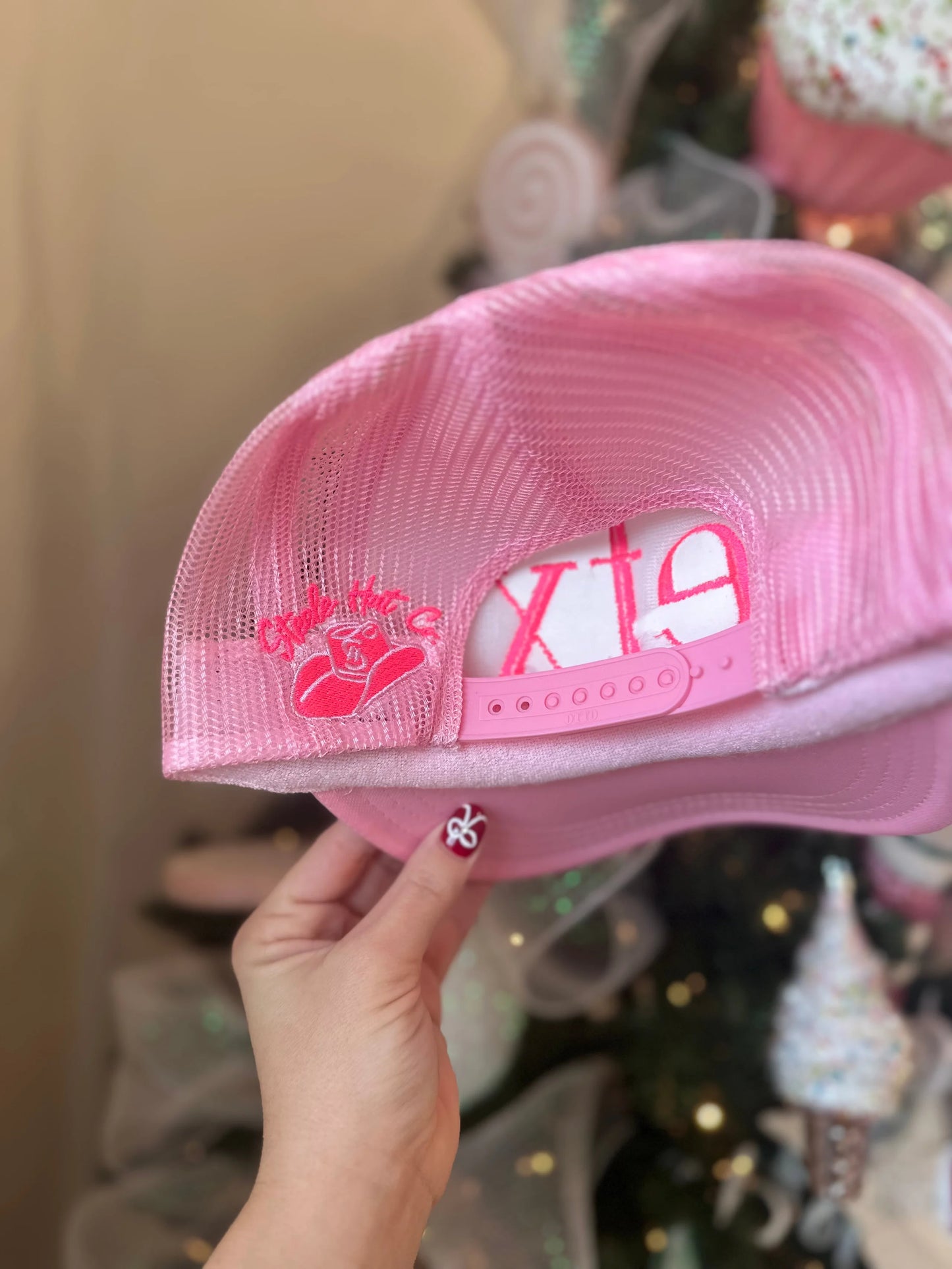 Youth ETX - Foam Trucker Hat