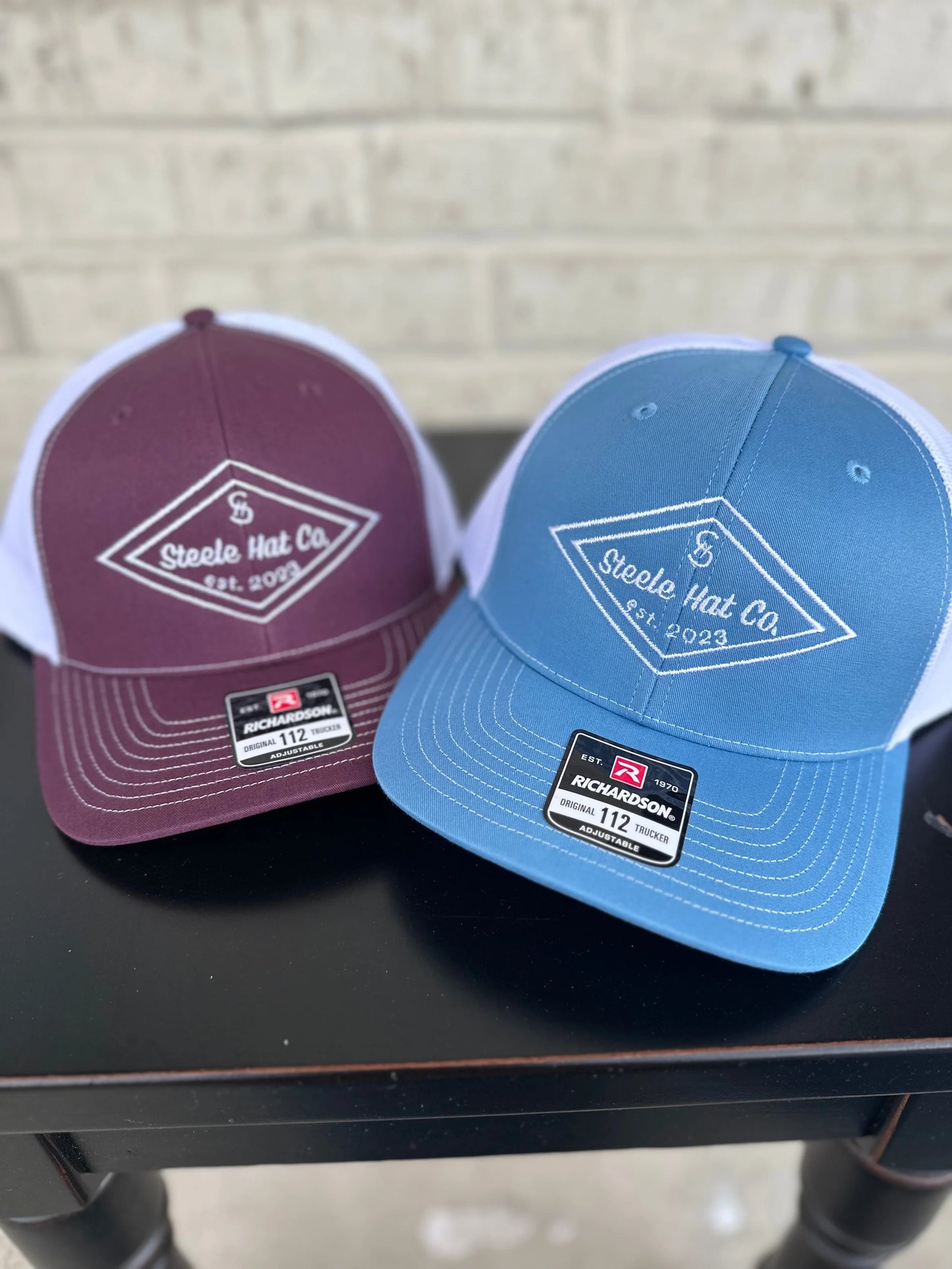 Double Diamond SHC Logo - Men’s Classic Fit