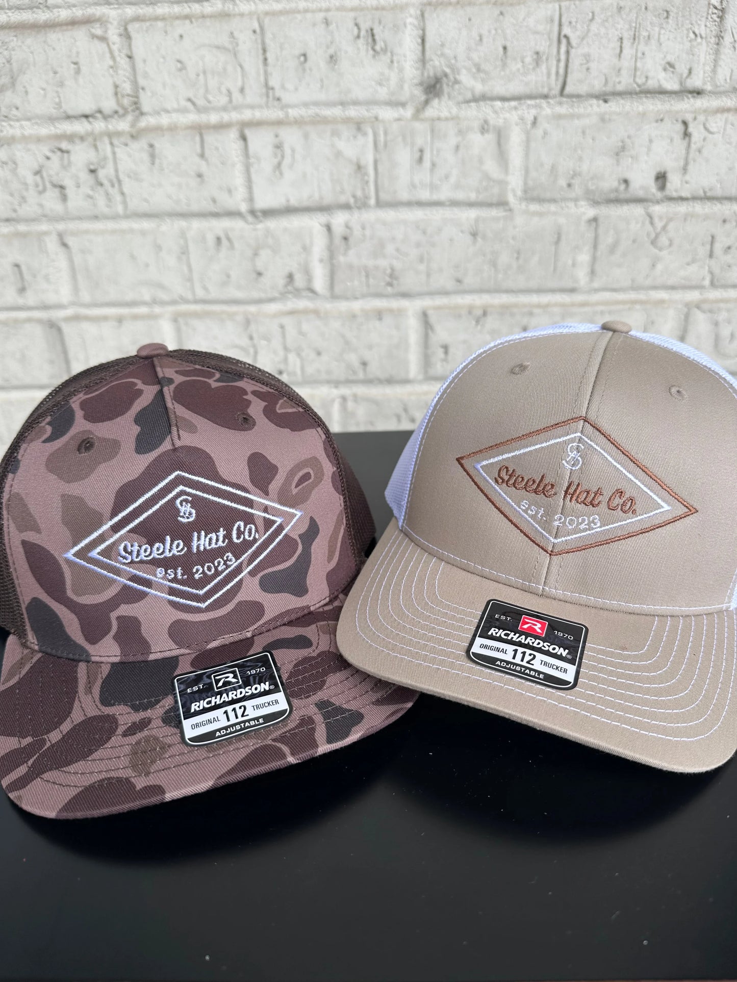 Double Diamond SHC Logo - Men’s Classic Fit