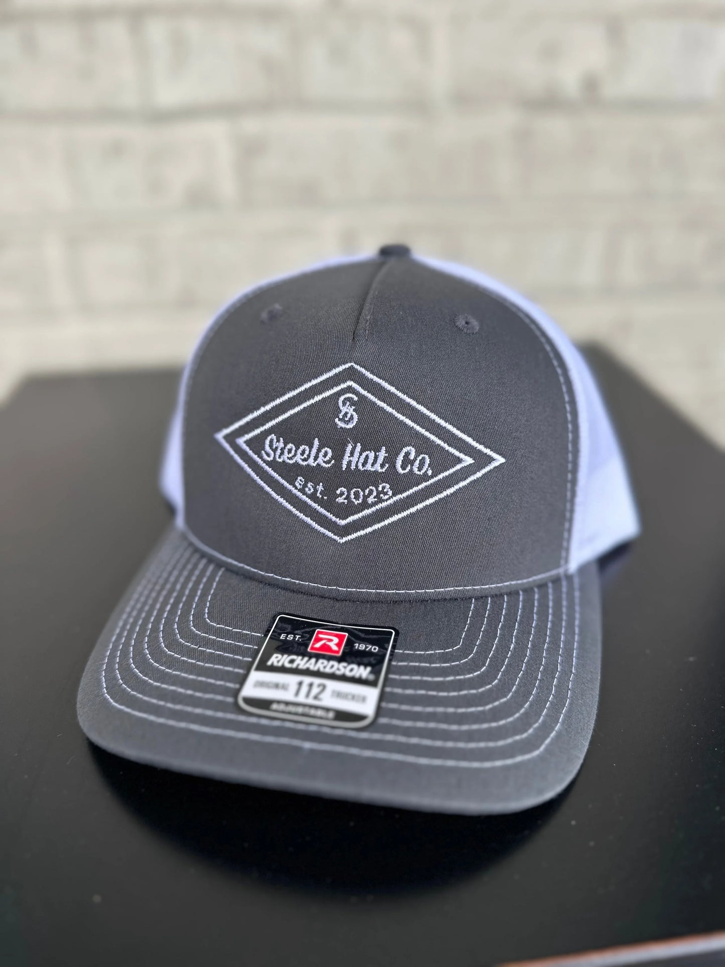 Double Diamond SHC Logo - Men’s Classic Fit