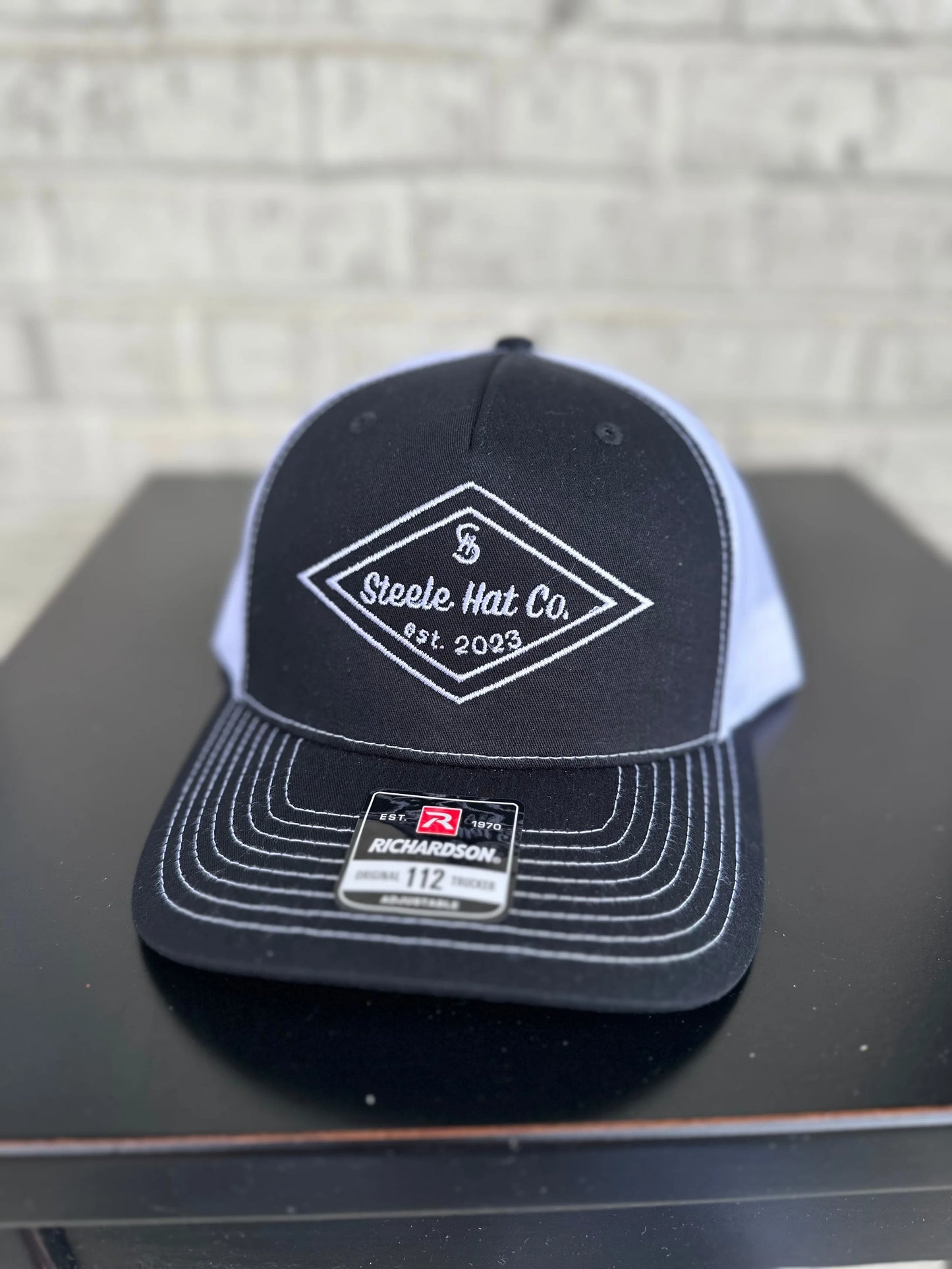 Double Diamond SHC Logo - Men’s Classic Fit