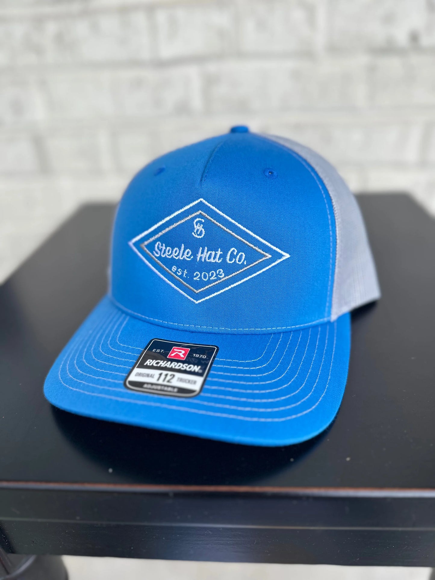 Double Diamond SHC Logo - Men’s Classic Fit