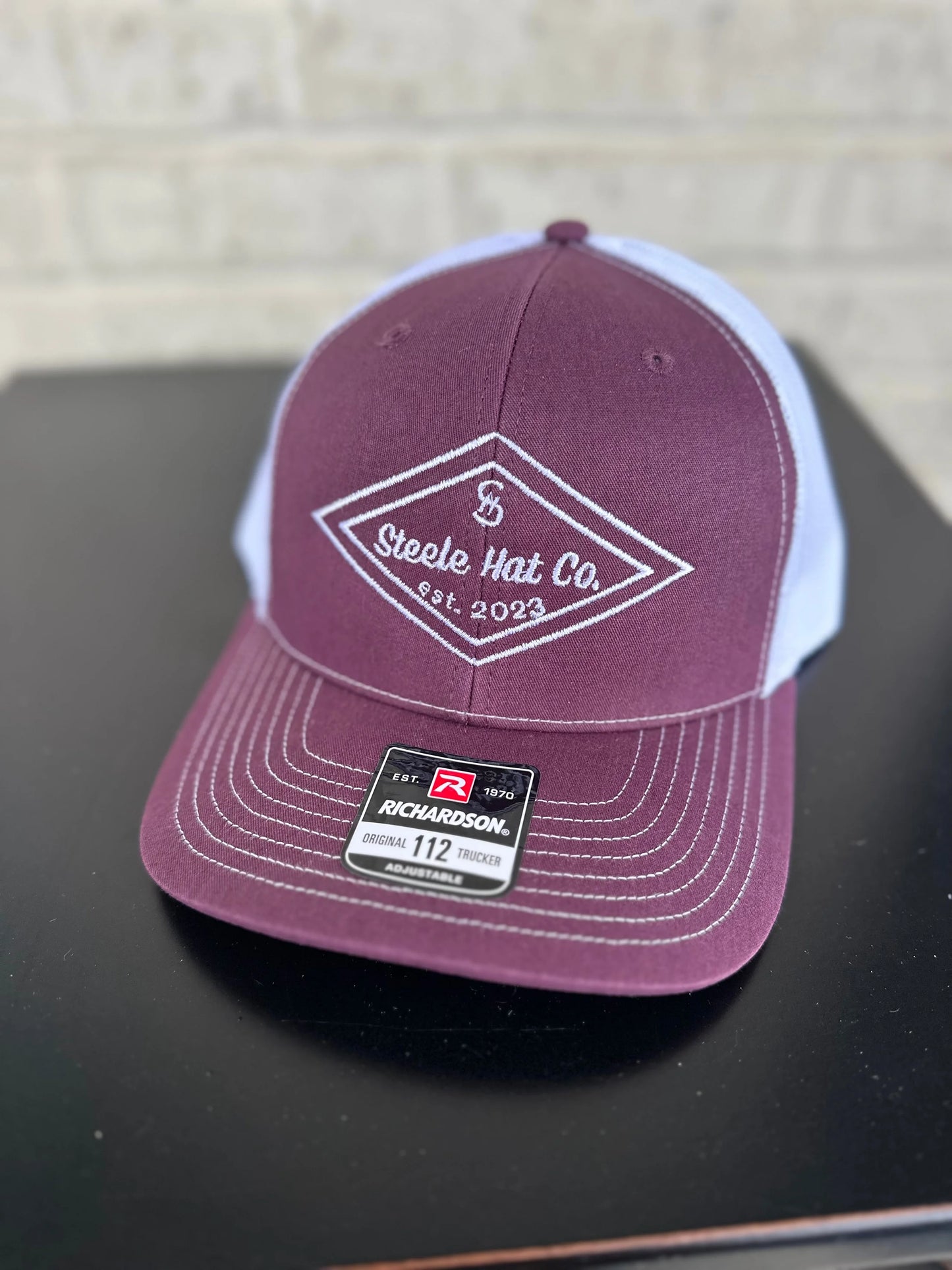 Double Diamond SHC Logo - Men’s Classic Fit