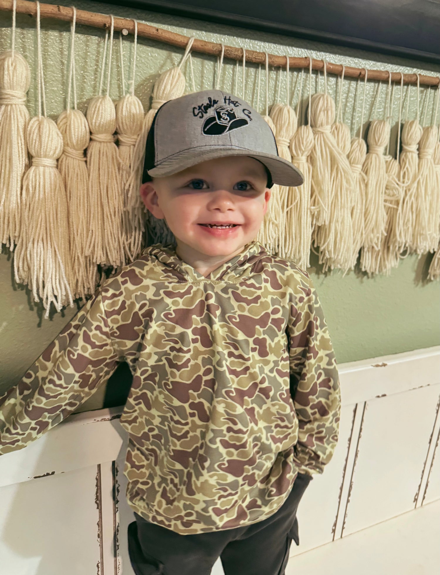 Youth Hats