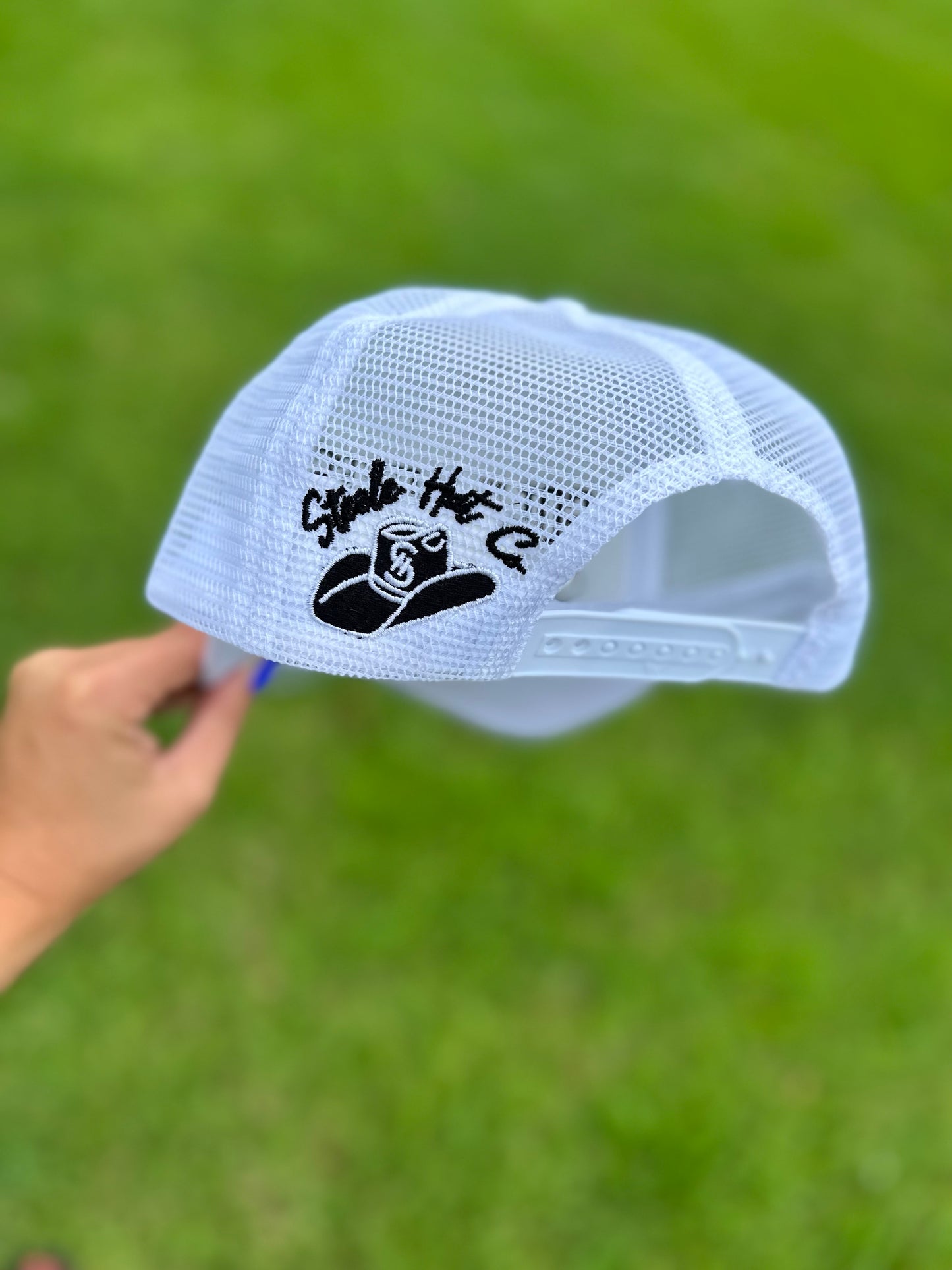 Golf Wives Social Club - Foam Trucker Hat