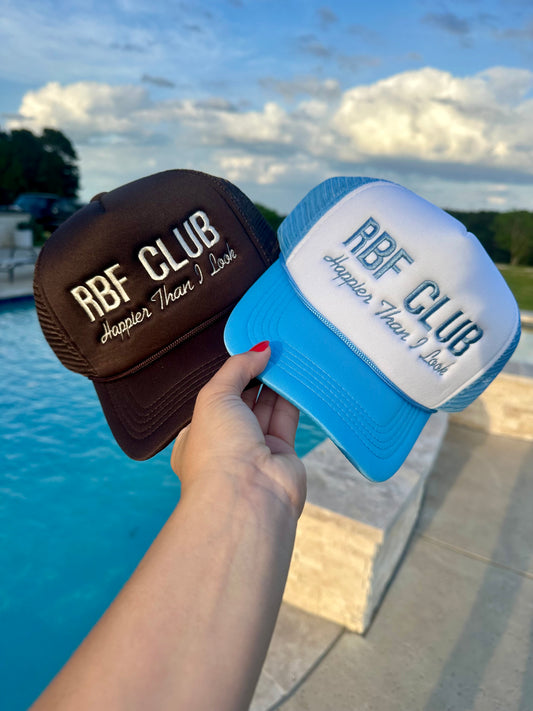 RBF Club