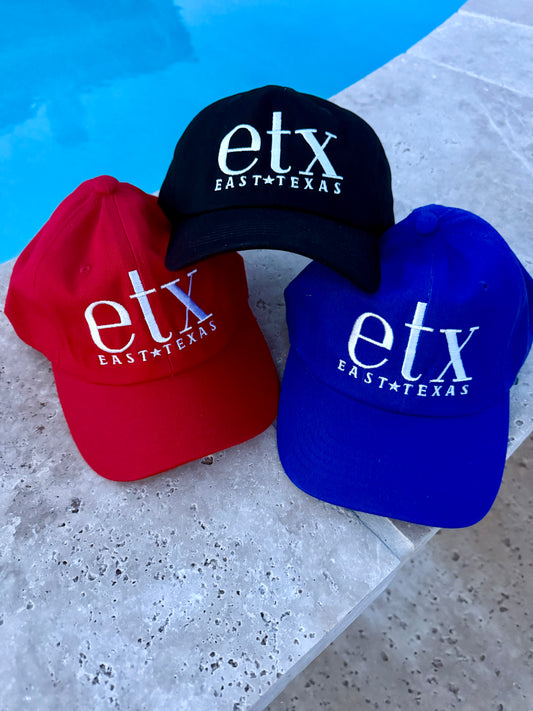 Classic Soft Top Ball Cap - Various Designs