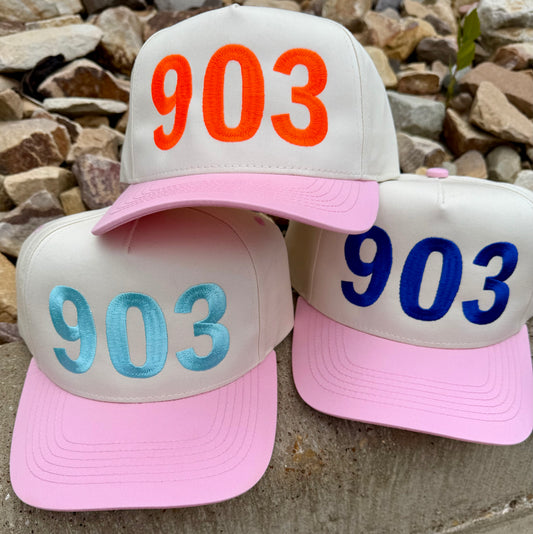 903 Trucker Hat